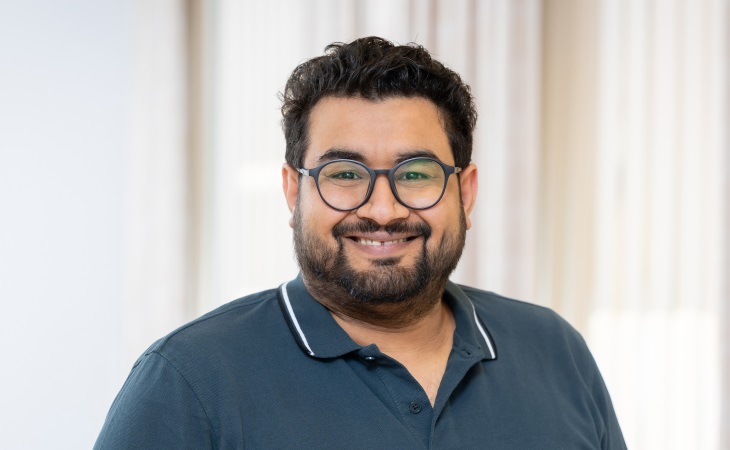 Hossam Al-Hadrami