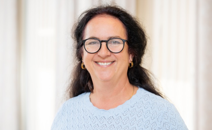Susanne Bohlmann
