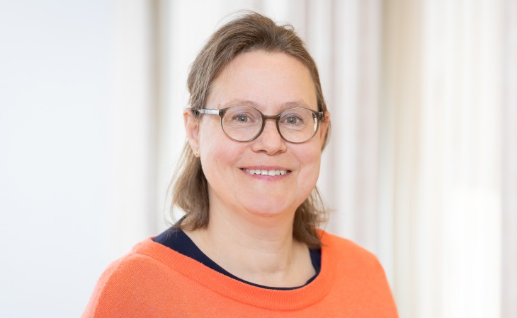 Britta Jänen 